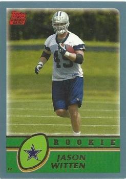 Jason Witten