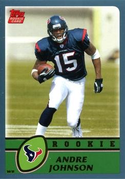 Andre Johnson