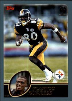 Plaxico Burress