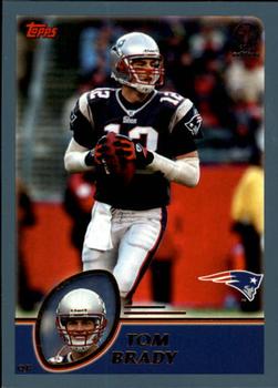 Tom Brady