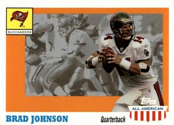 Brad Johnson