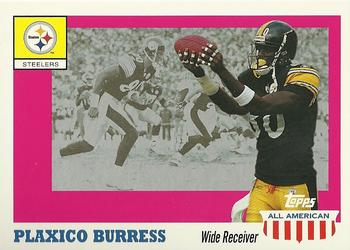 Plaxico Burress