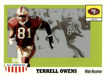 Terrell Owens