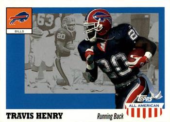 Travis Henry