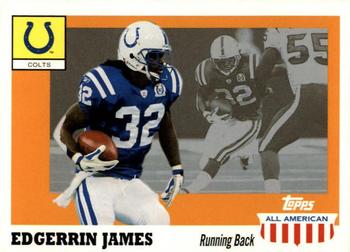 Edgerrin James
