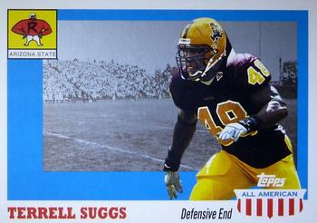 Terrell Suggs