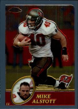 Mike Alstott