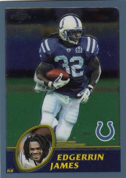 Edgerrin James