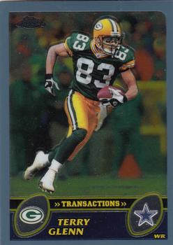 Terry Glenn