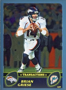Brian Griese