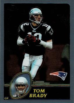 Tom Brady