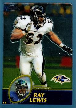 Ray Lewis
