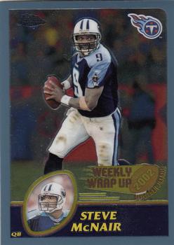 #164 Steve McNair