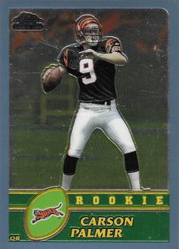 Carson Palmer