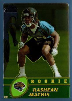 Rashean Mathis