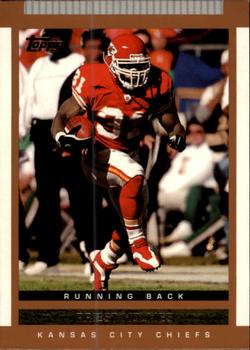 Priest Holmes