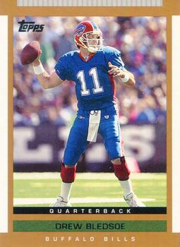 Drew Bledsoe