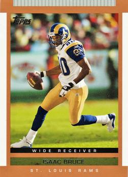 Isaac Bruce