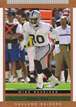 Jerry Rice