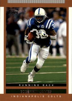 Edgerrin James