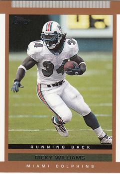 Ricky Williams