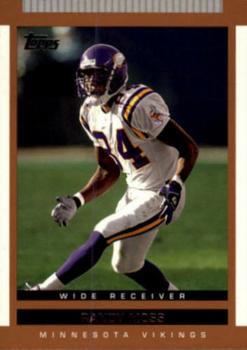 Randy Moss
