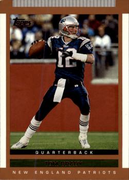 #55 Tom Brady
