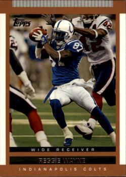 Reggie Wayne
