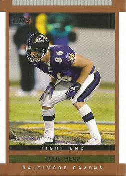 Todd Heap