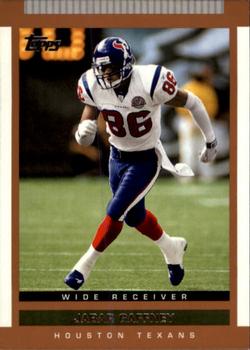 Jabar Gaffney