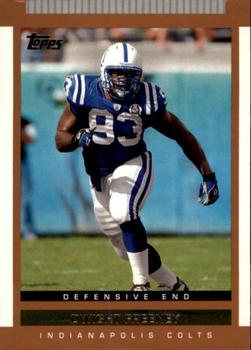 Dwight Freeney