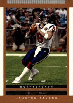 David Carr