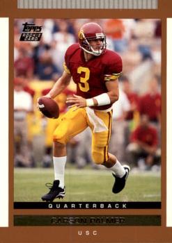 Carson Palmer
