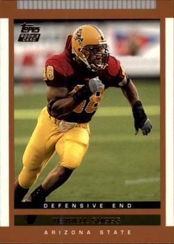 #114 Terrell Suggs