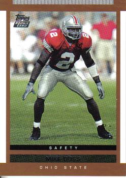 Mike Doss