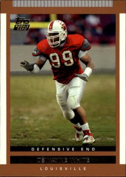 DeWayne White