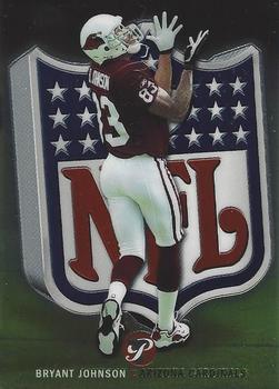 Bryant Johnson