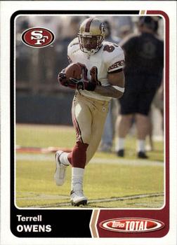 Terrell Owens