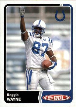 Reggie Wayne