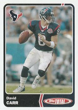 David Carr