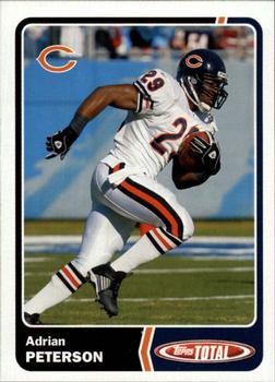Adrian Peterson