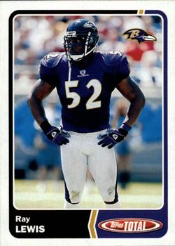 Ray Lewis