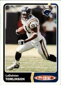 LaDainian Tomlinson