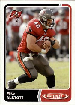 Mike Alstott