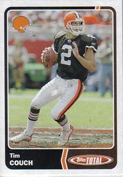 Tim Couch