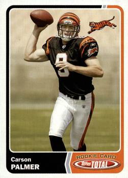 Carson Palmer