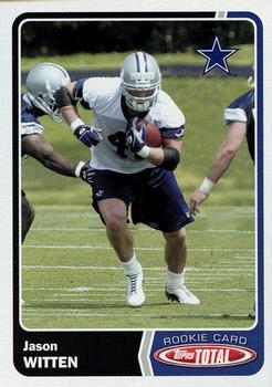 Jason Witten