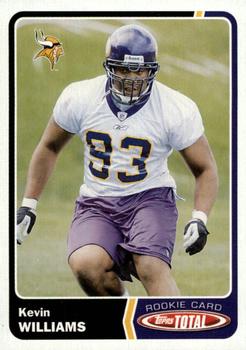 Kevin Williams