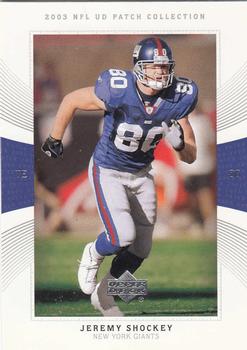 Jeremy Shockey