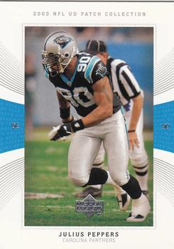Julius Peppers